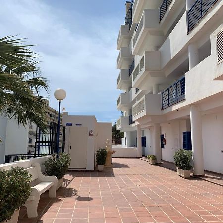 Los Patos Benalmadena Beach - Parking Privado エクステリア 写真